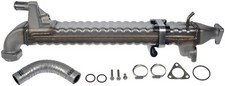 Exhaust Gas Recirculation (EGR) Cooler-EGR Cooler Dorman 904-5023