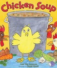 Chicken Soup by Jean van Leeuwen (Hardback, 2009)