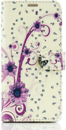 Funda protectora abatible para teléfono Samsung Galaxy S21 FE billetera, folio, cuero/gel - Imagen 15 de 17