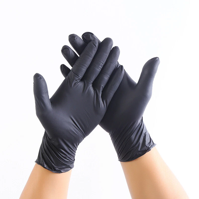 Disposable mechanic best sale gloves