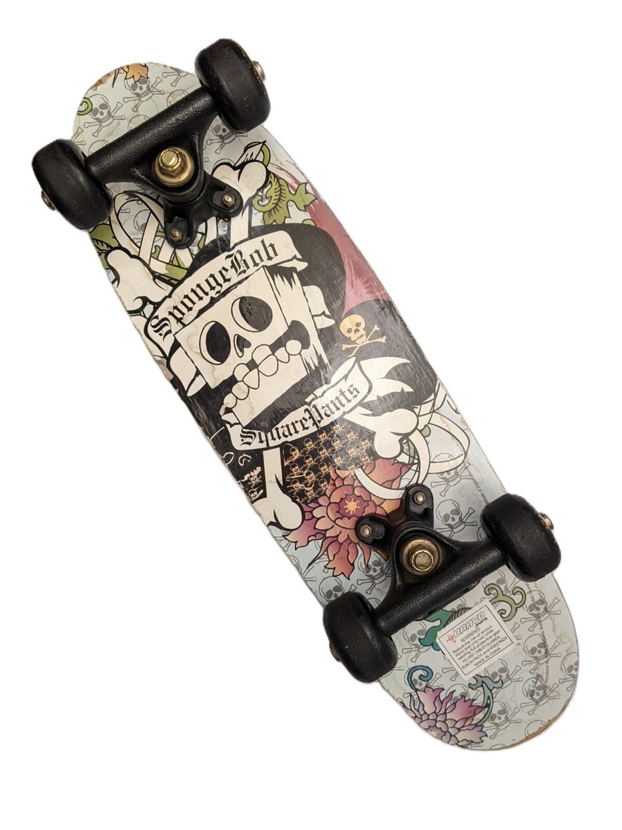 スケートボード Supreme x SpongeBob SquarePants Spring/Summer 2025 Preview – Supreme