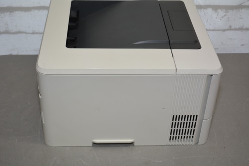 ^ HP LaserJet Pro M402dne Standard Monochrome Laser Printer W/ Toner #X1948 - Picture 7 of 10