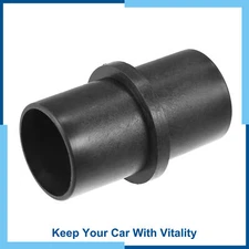 Universal Pack (1) Straight Air Heater Duct Joiner Connector Pipe 1.65'' 42mm OD