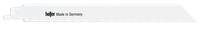 Heller SäBelsäGeblatt-Set Longlife 5-Tlg. 240406 260 Mm FüR Stahl Und Buntmetall