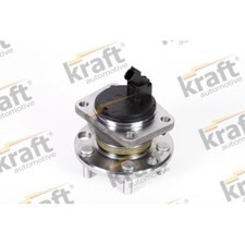 1x Radlagersatz KRAFT AUTOMOTIVE 4102015 passend für FORD
