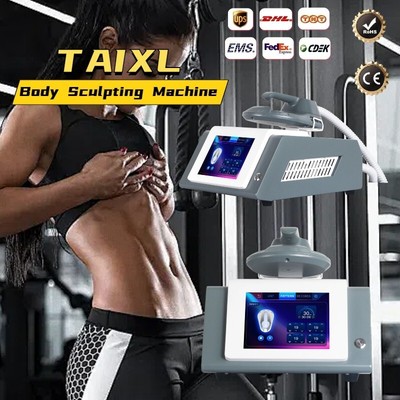 2025 TAIXL Neo HI-EMT Fat Removal Build Muscles Body Sculpt Massage Machine