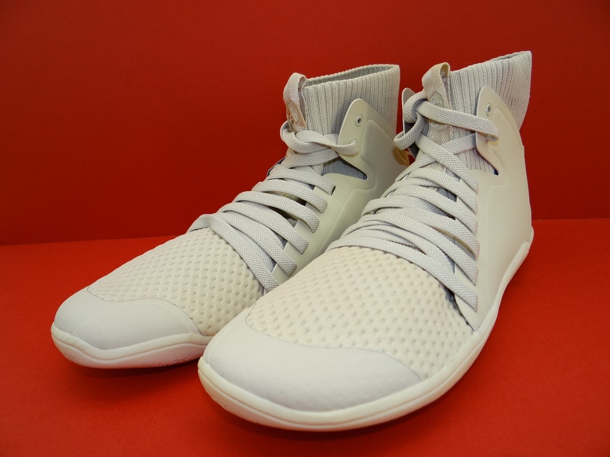 VivoBarefoot Kanna Hi Knit Sneaker Barfußschuhe Laufschuhe Damen