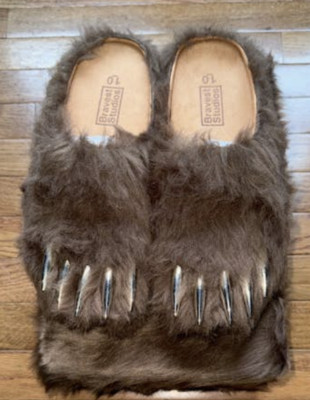 猫服・アクセサリー flexwitme Bravest Studios Bear Claw s-l400.jpg