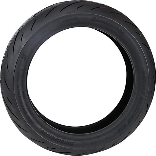 Battlax Hypersport S22R Tire - 180/60ZR17 M/C 75W TL Bridgestone 11503