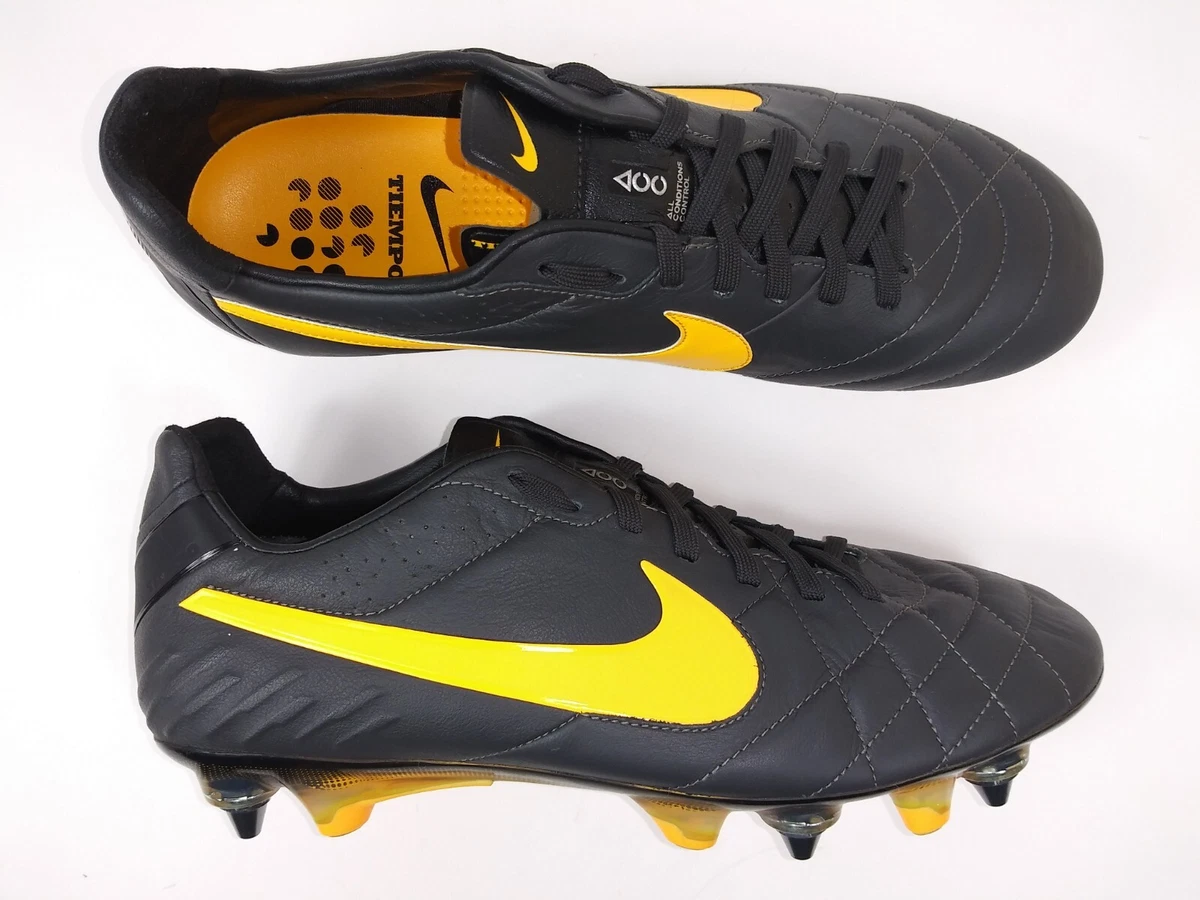 Nike tiempo hotsell iv sg