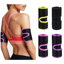 Men Women Sports Arm Guards Fitness Running Weightlifting Protective Gear