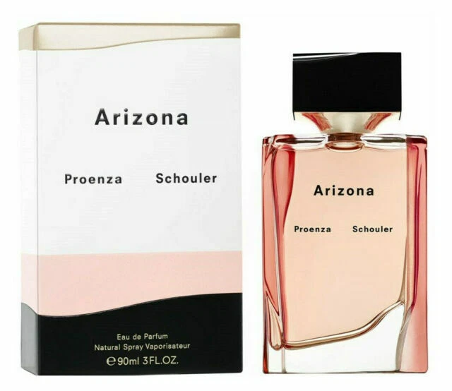 ARIZONA PROENZA SCHOULER 3.0oz 90ml EDP Spray NEW eBay