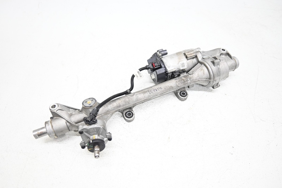 tssy.k ⭐ 18-21 Kia Stinger Power Steering Hydro Rack & Pinion Gear