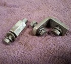 <!--F#f_0-->Holden FE FC FB EK grey motor generator lower mounts brackets some Bosch Lucas<!--F/-->