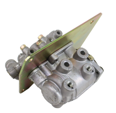 Bendix E-7 Brake Valve With Manifold 800970 for sale online | eBay