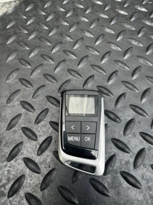 BMW X5 F15 X6 F16 Remote Key Webasto 9371818 9338540