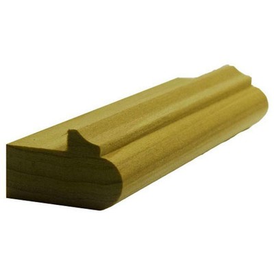 Cherry Crown Moulding 7//8 x 4-1//2 x 95 EWCR30