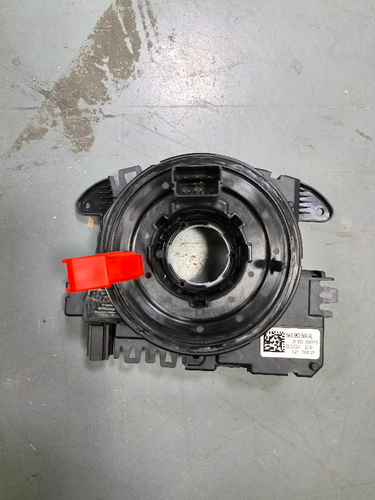 5K0953569AL Steering Wheel Clock Spring For VW Golf Jetta Passat Tiguan - Picture 7 of 10