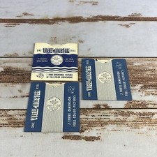 VTG View-Master Mother Goose Rhymes 3-reel packet