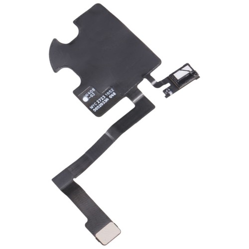 Earpiece Flex Cable ensures stable signal transmission For iPhone 15 Pro Max - Zdjęcie 3 z 8