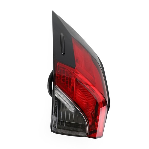 Left Driver Side Tail Light Rear Lamp Outer 81560-0R090 For Toyota RAV4 19-2021- - Picture 5 of 12