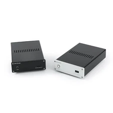 Super Hiend 19V 5A Linear Power Supply For Intel NUC With Overvoltage Protection