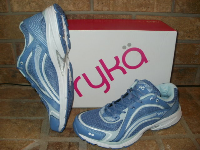 ebay ryka shoes