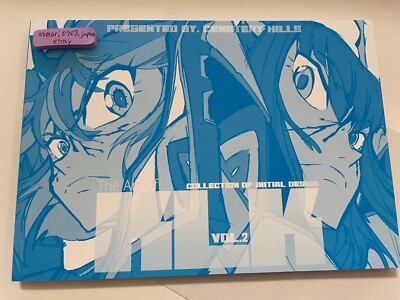 アート・デザイン・音楽 The Art of KLK vol. 2 The Art of KLK vol. 2 アート・デザイン・音楽