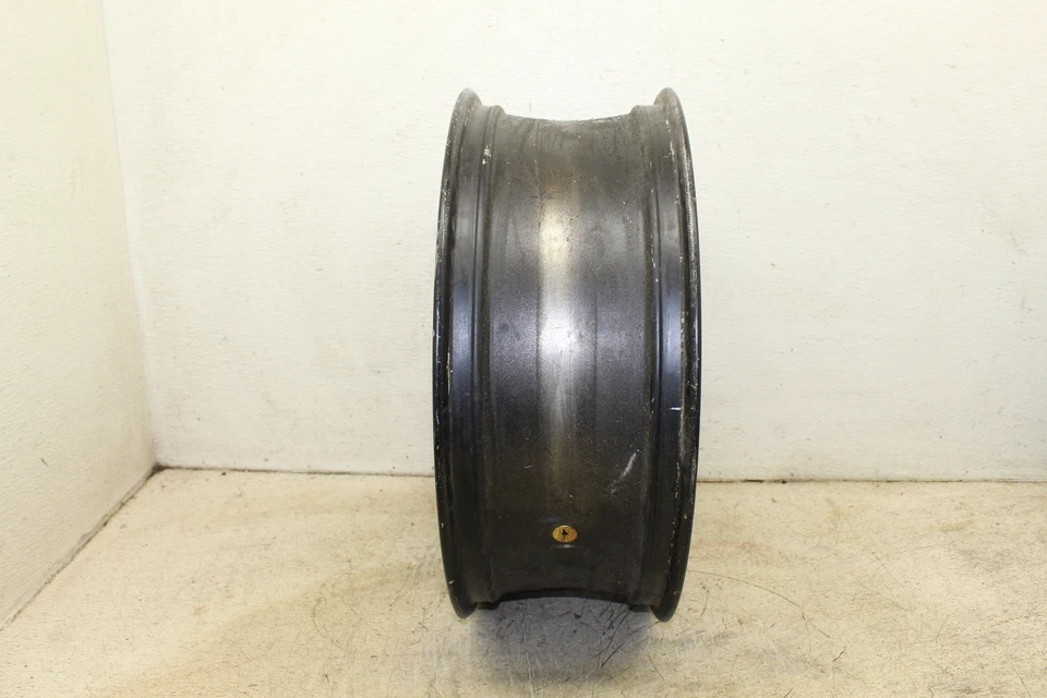 Llanta trasera Kawasaki Ninja ZX12R 2003 17"x 6,00 W53 Foto 3 de 4