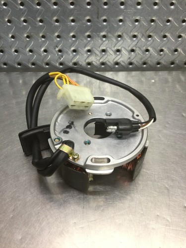 POLARIS STATOR ASSY 3087004 t367 - Picture 2 of 4