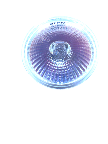 Lot of 50 - MR16 50 watt 12 volt Bipin Flood Bulbs, Landscape, Track Lighting - Picture 4 of 5