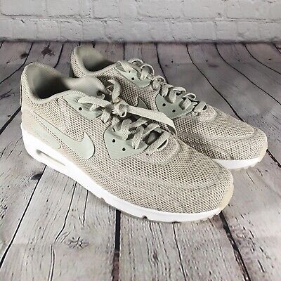 Nike Air Max 90 Ultra 2.0 BR Pale Grey Men's Sz 10.5 898010-002 Breathe 885178797040 | eBay Nike Air Max 90 Ultra 2.0 BR Pale Grey Men's Sz 10.5 898010-002 Breathe 885178797040 | eBay