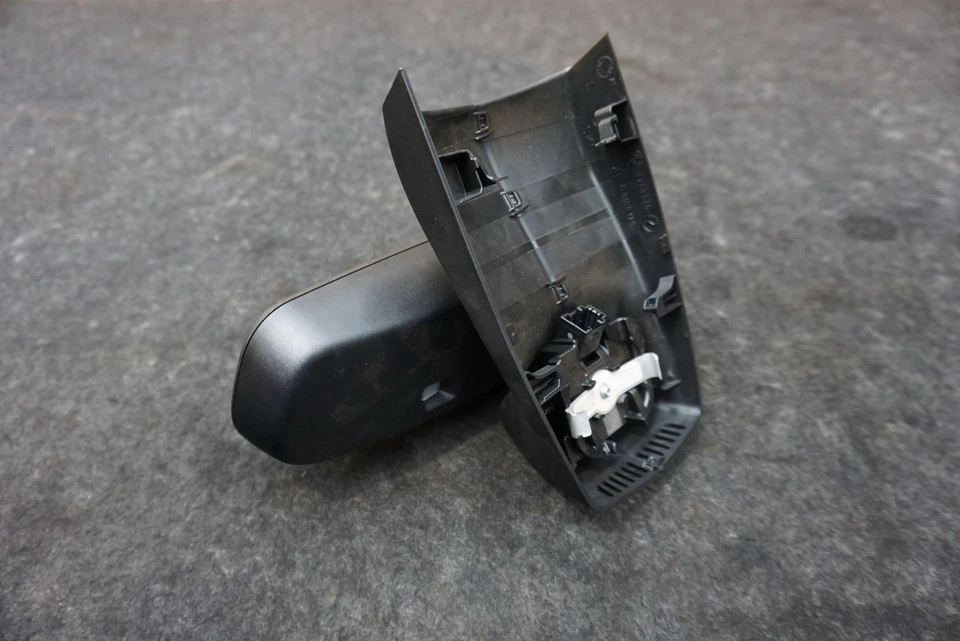 Juego Espejo retrovisor delantero y luz interior trasera 51169320305 BMW M6 F06 2013-18 Foto 4 de 4