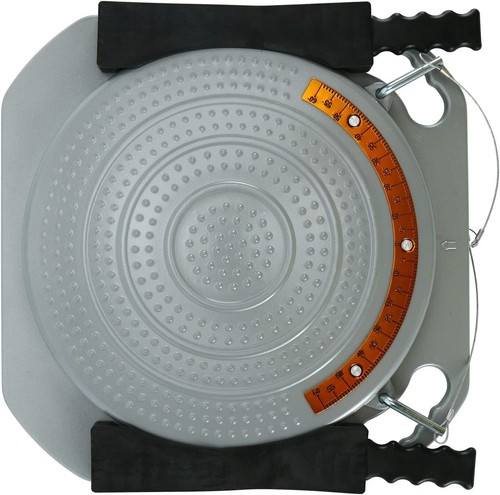 Complete Wheel Alignment System - Pre-Assembled Turn Plates for DIY Mechanics - Picture 9 of 10