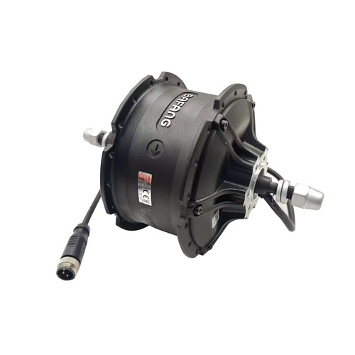For Bafang G062 Rear Brushless Gear Hub Motor Fat Wheel 750W Front Rear Motor