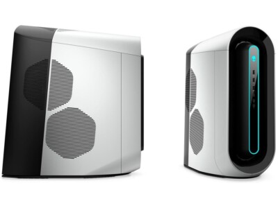 Alienware R10 AMD Ryzen 5600X 8GB Memory 1TB HD RTX 3080 10GB