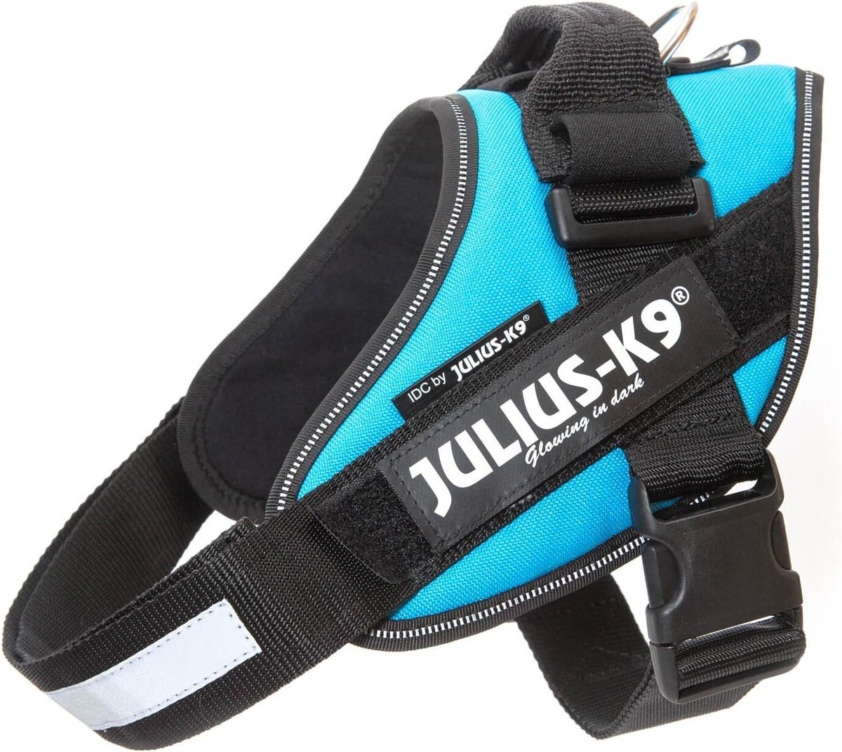 Julius-K9, 16IDC-AM-0, IDC Powerharness, dog harness, Size: M/0