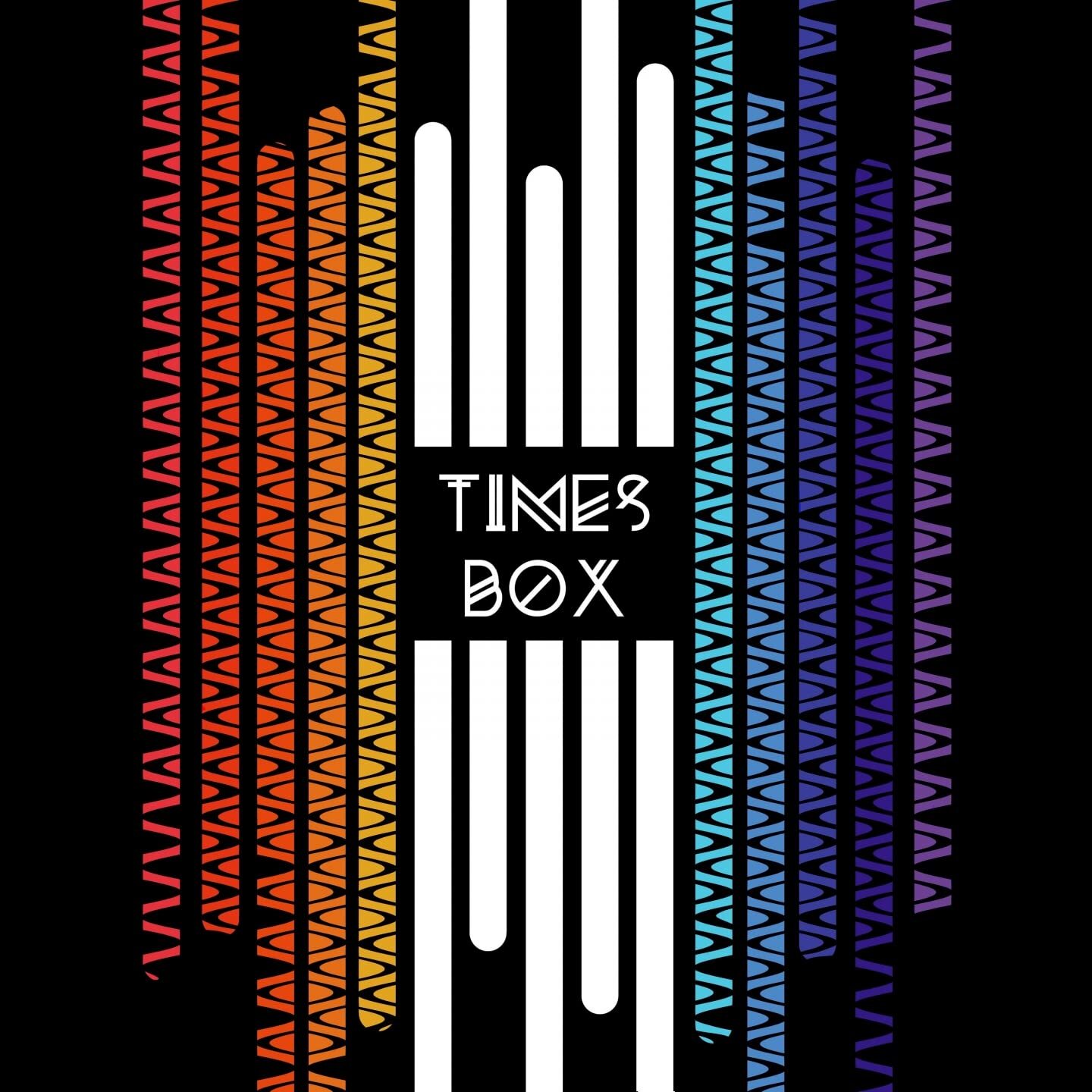 Times Box Times Box (CD)