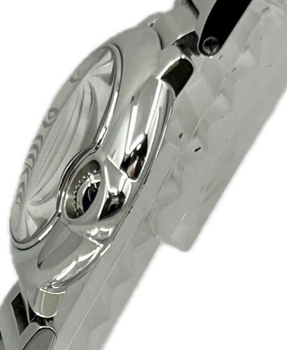 Discount Cartier Ballon Bleu W69010Z4 3009 SM Womens Watch Excellent++ A2976 - Picture 4 of 12