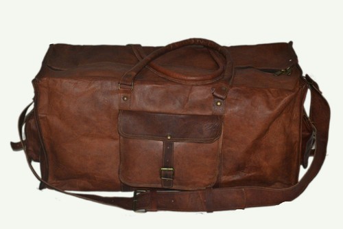 Travel Duffle Luggage Gym Bag 
