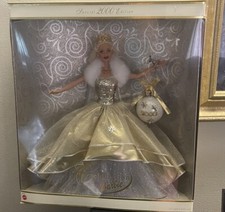 2000 28269 MIB SPECIAL 2000 EDITION BARBIE CELEBRATION BARBIE DOLL