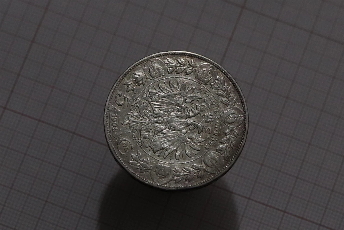 1909 Year Austrian Coins for sale | eBay