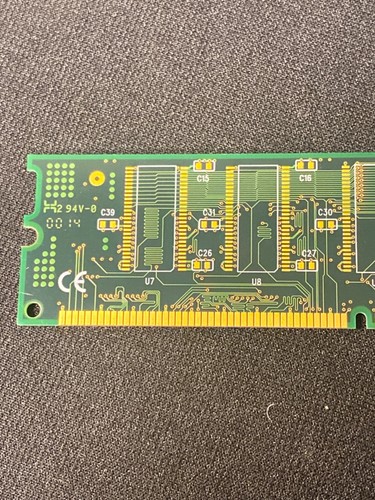 Kingston Technology ValueRAM CE KVR-PC100/32- R 740617047110 - Picture 8 of 10