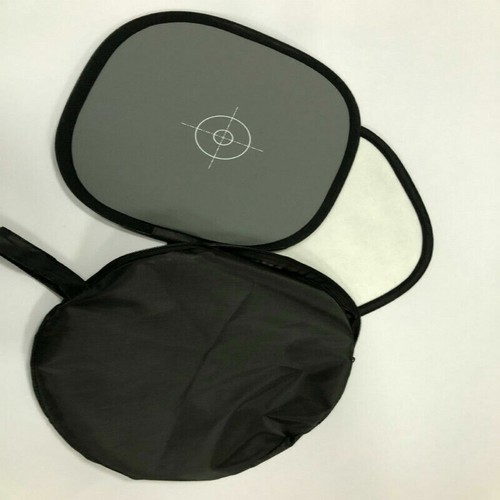 18% Photography Grey Card 30CM Three-in-one White Balance Board Color Focus Home - Picture 2 of 7