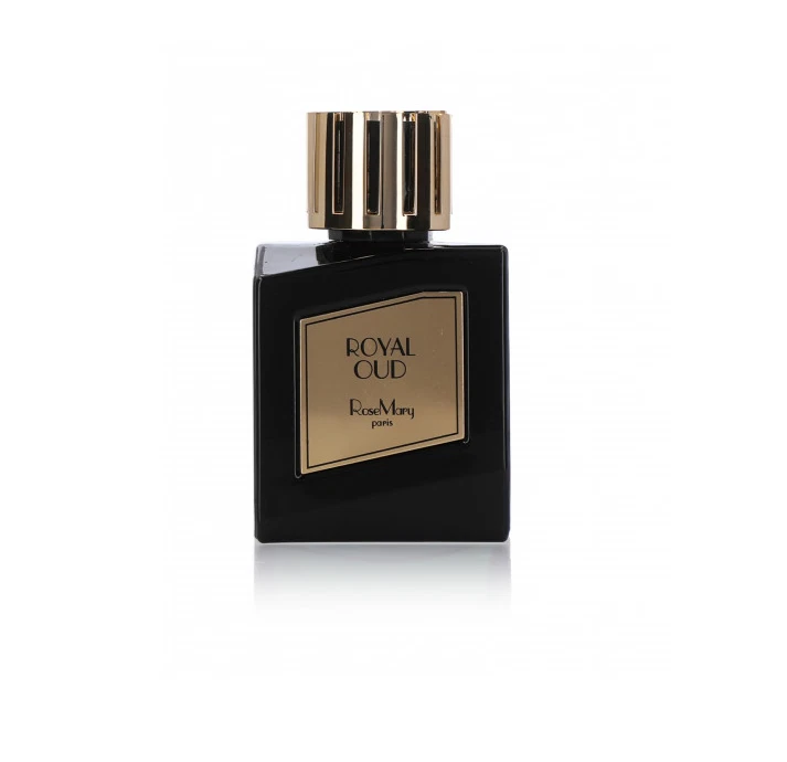 Royal Oud by RoseMary Paris 100ml Spray Free Express Shipping SEALED