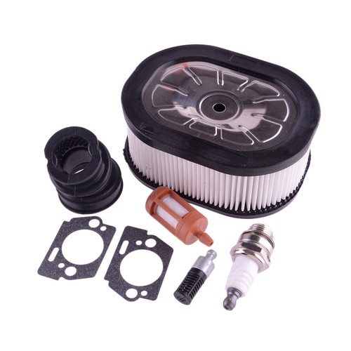 Set Vergaser Luftfilter passt für Stihl MS640 MS650 MS660 066 064 Chainsaw gk - Bild 2 von 7