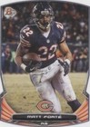 2014 Bowman Matt Forte #77