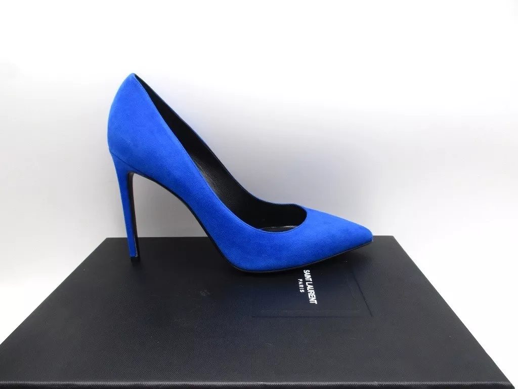 Ysl shoes shop ebay
