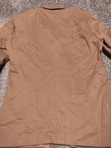 Anzug Herren 50 Camel. 1408 - Bild 6 von 10