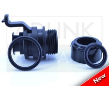 WORCESTER GREENSTAR 34 35 37 40 42 CDi FLOW SENSOR ADAPTOR 87161064330